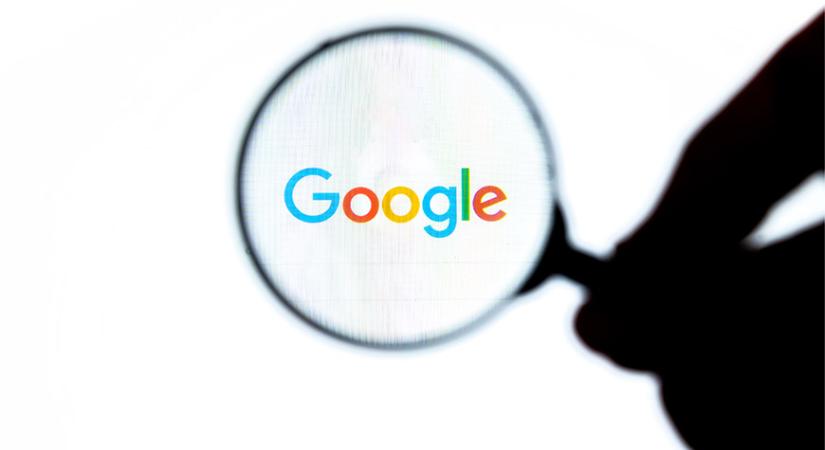 Betiltják a Google-t a megszállt ukrán régiókban