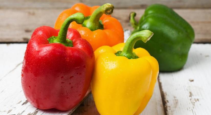 8 szuperegészséges zöldség és gyümölcs, ami növeli a folyadékbevitelt: nyáron érdemes minél többet enni belőlük
