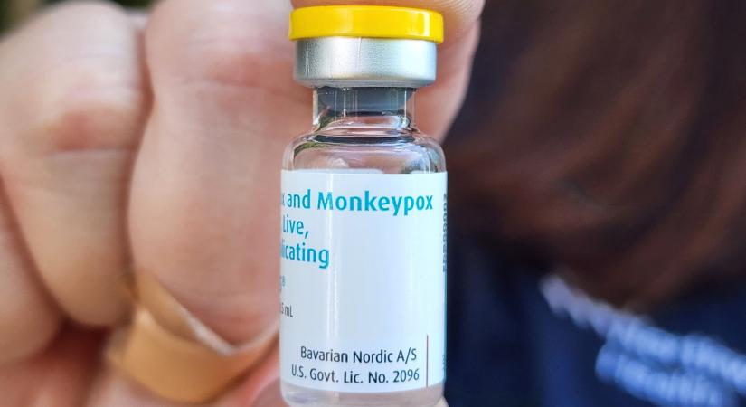 Figyelmeztetnek a szakértők: nem teszünk meg eleget a majomhimlő megfékezéséért