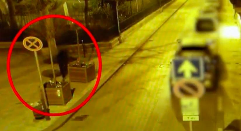 Halálra késeltek egy 25 éves férfit Budapesten - mindent rögzített a kamera