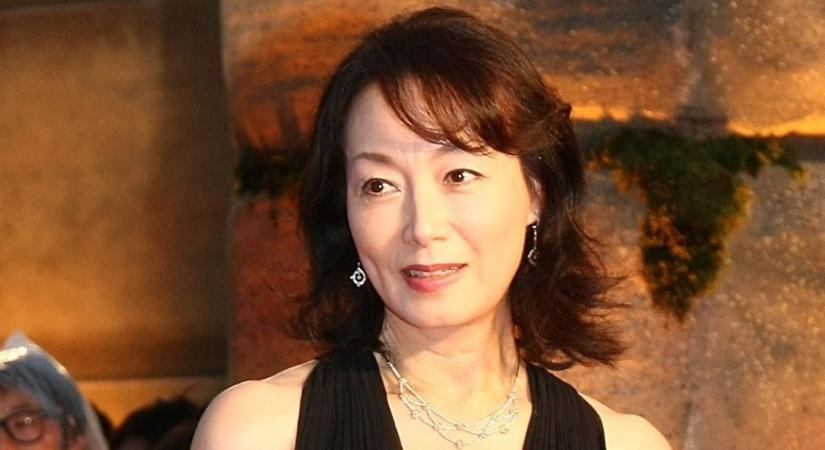 Meghalt a Golden Globe-győztes Simada Jóko