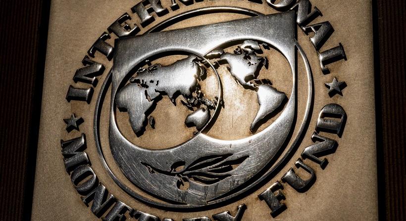 IMF: Romlottak a globális gazdaság növekedési kilátásai