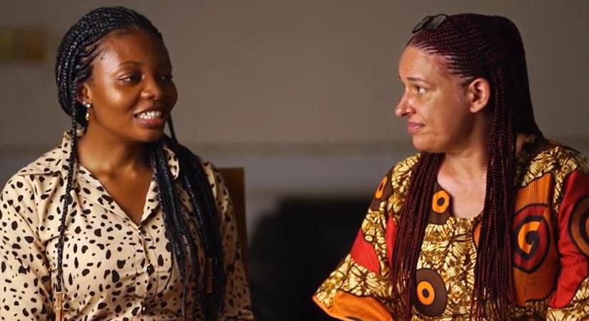 Traumatikus élményeikről meséltek Afrékának a nigériai emberrablások túlélői