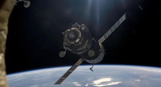 Helyzet van odafönn: az oroszok elhagyják a Nemzetközi Űrállomást, sajátot építenek
