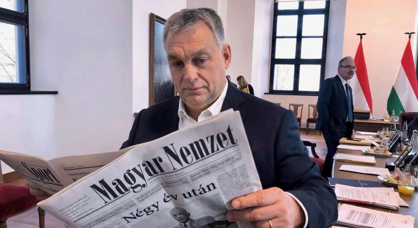 Egyelőre egy ismert ember fordított hátat Orbánnak a náci és rasszista tusványosi szöveg miatt a ner világából