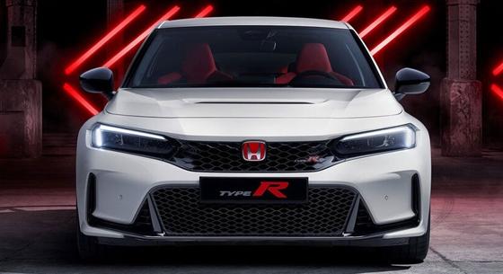 Íme a legizgalmasabb új Honda magyar kupé változata