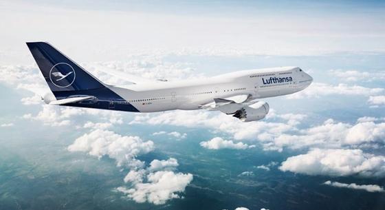 144 ezer utast érintenek a Lufthansa e heti járattörlései