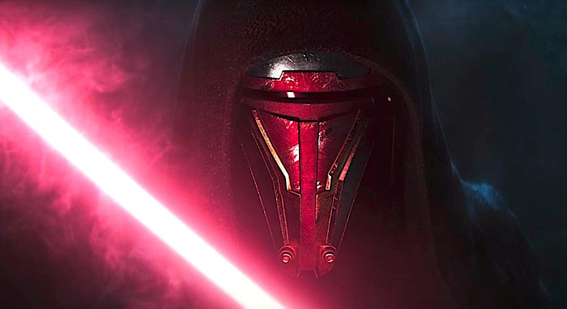 Állítólag óriási bajban van a Star Wars: Knights of the Old Republic remake-je, a fejlesztést is leállították