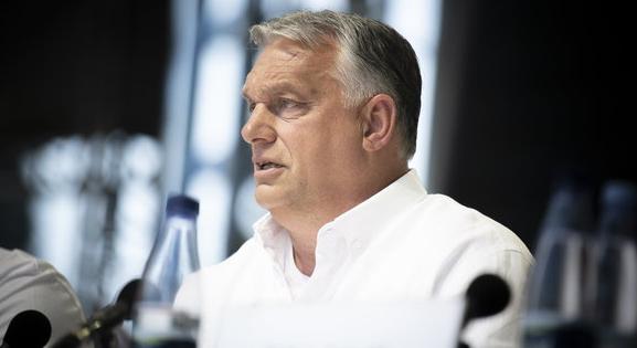 Orbán meghívása Bécsbe a lehető legproblematikusabb