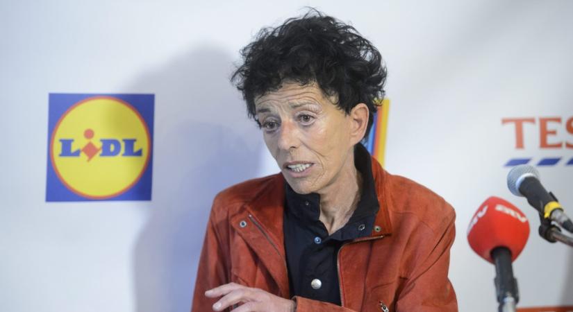 GeriJoca (Facebook): Zsuzsa néni hisztijének margójára