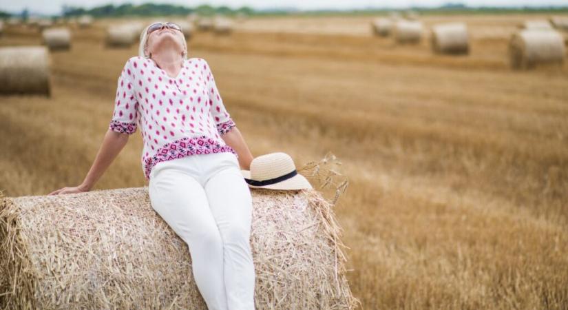 4 tipp, hogyan küzdjünk meg a menopauza tüneteivel