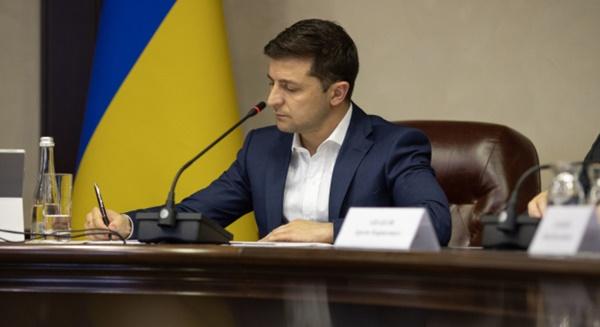 Zelenszkij megnevezte új főügyész jelöltjét