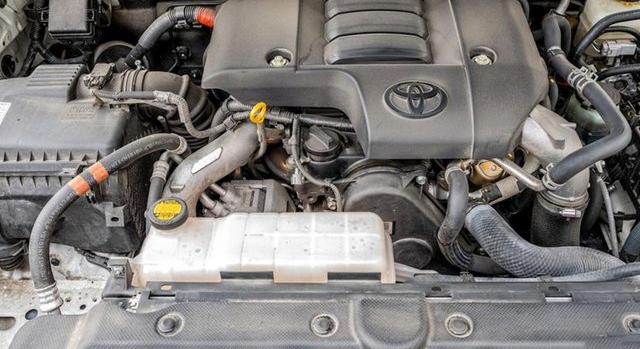 A Toyota a környezettudatosság jegyében frissíti dízelmotorjait
