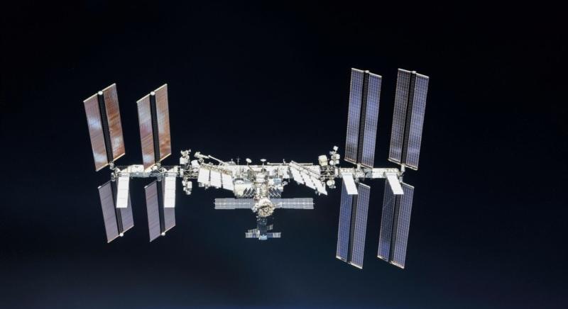 Oroszország 2024 után elhagyja a Nemzetközi Űrállomást