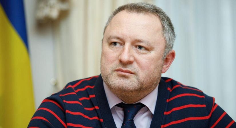 Zelenszkij a Nép szolgája párt egyik képviselőjét nevezné ki főügyésznek