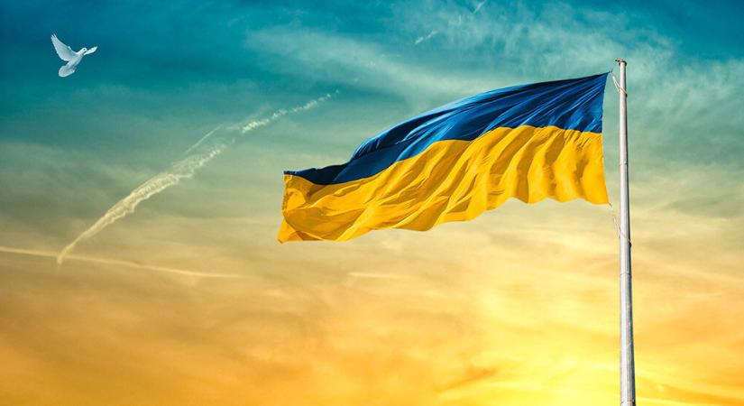 Sokkal többen akarnak békét az EU-ban, mint “igazságot” Ukrajnának