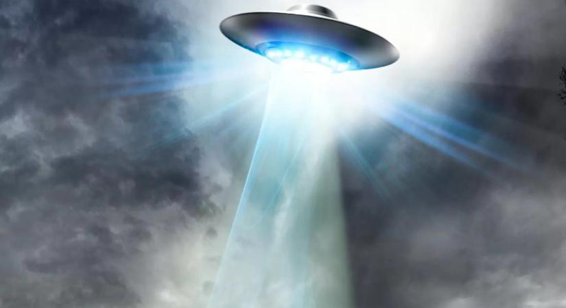 UFO-követő irodát nyitott a Pentagon