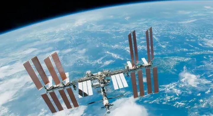 Moszkva 2024 után kivonul a Nemzetközi Űrállomás-projektből