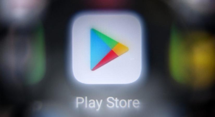 Vírusos appok terjednek a Play Store-ban, azonnal törölje őket