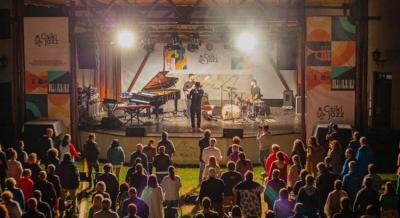 Tizennégy koncert és kiegészítő programok a Csíkszeredai Nemzetközi Jazzfesztiválon
