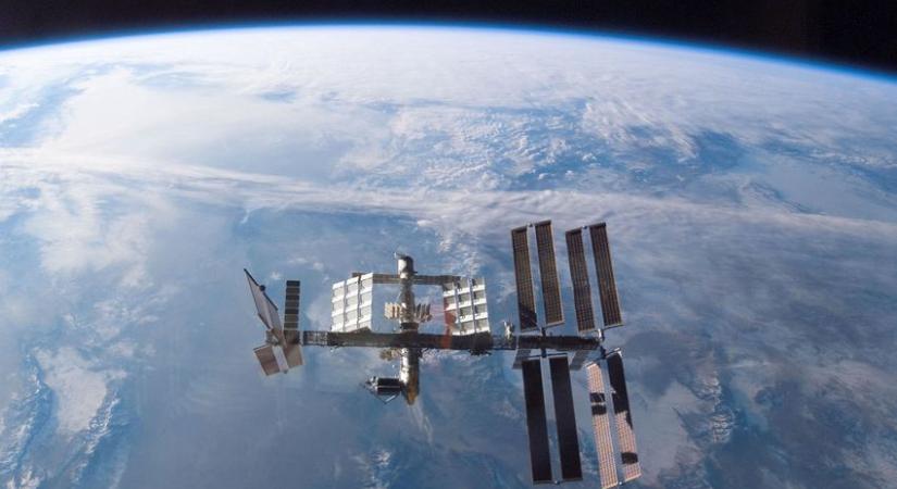 Oroszország 2028-ig marad a Nemzetközi Űrállomás-projektben
