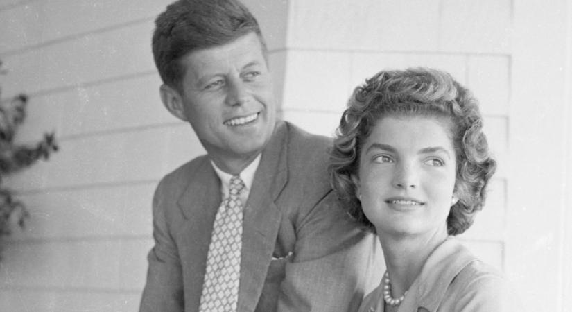 John F. Kennedy és Jackie boldogsága csak látszat volt: a first lady méltósággal tűrte férje hűtlenségét