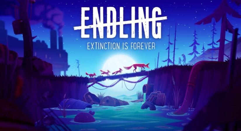 Endling – Extinction is Forever – játékteszt