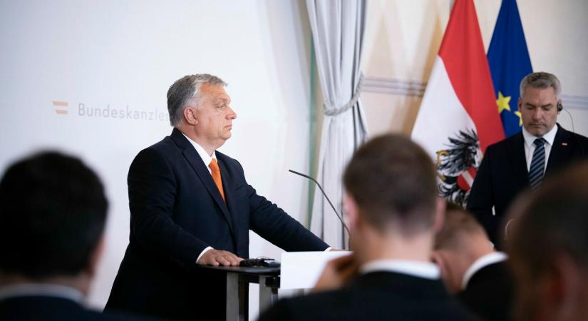 Tisztázta Orbán Viktor, mire gondolt akkor, amikor kevert fajokról beszélt Tusnádon