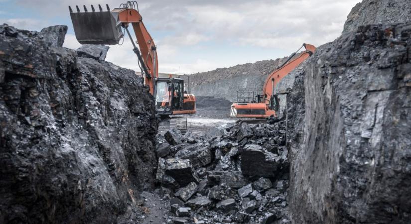 Rekordokat döntögethet a globális szénkereslet