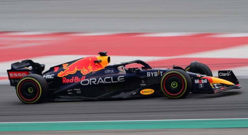 A Red Bullal szállhat be a Formula-1-be a Porsche