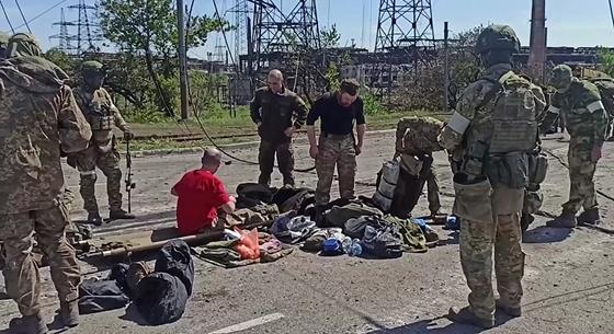 Lengyel jelentés: Több mint másfél millió ukránt deportáltak orosz táborokba