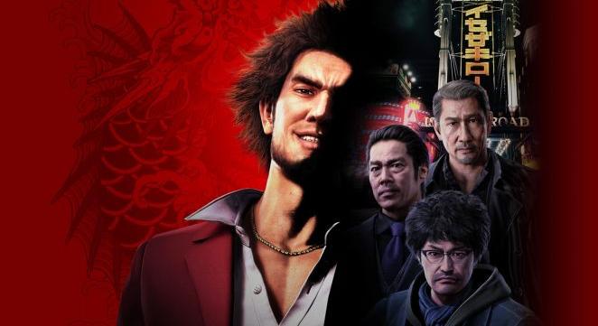 Több Yakuza játékkal bővül augusztustól a PlayStation Plus!