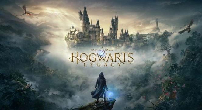 A művészeti könyv árulja el, hogy mikor jelenik meg a Hogwarts Legacy?
