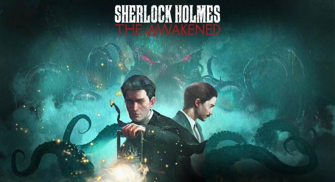 A Lovecraft-ihlette Sherlock Holmes: The Awakenedből remake-et készít az ukrán Frogwares