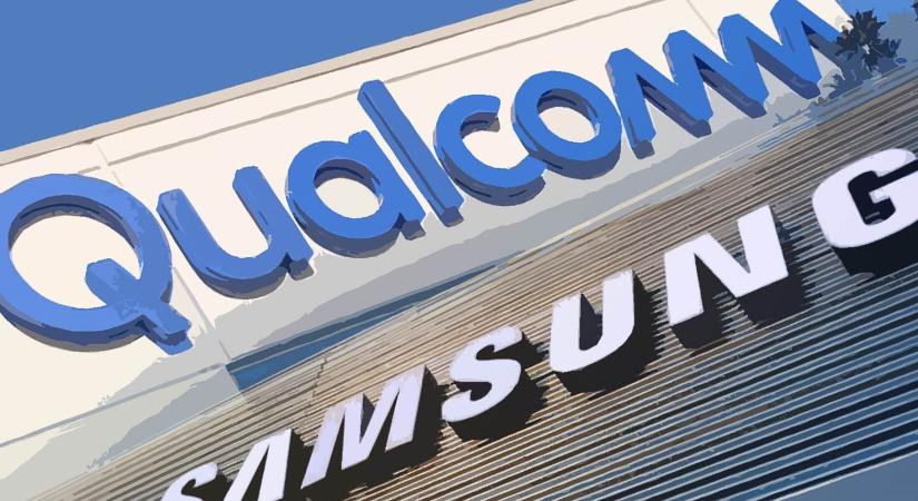 Meghosszabbította együttműködését a Qualcomm és a Samsung