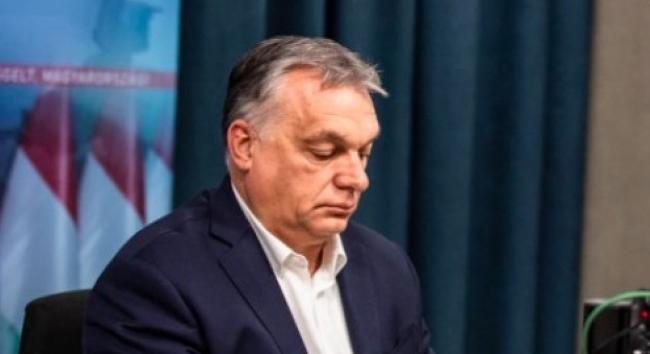 Orbán Viktor: nincs veszélyben az ország élelmiszer-ellátása