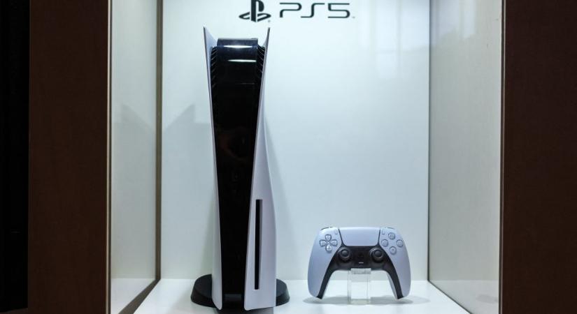 21 millió felett jár a PlayStation 5 eladása