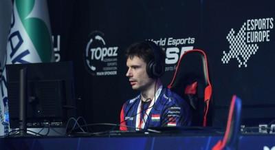 Magyar bronzérem a Tekken 7 Európa-bajnokságon