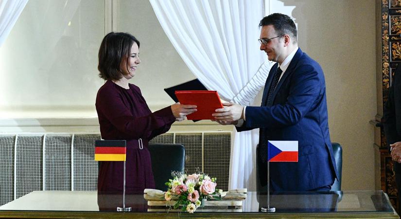 Prága és Pozsony: mit üzennek nekünk a német külügyminiszter útjai?