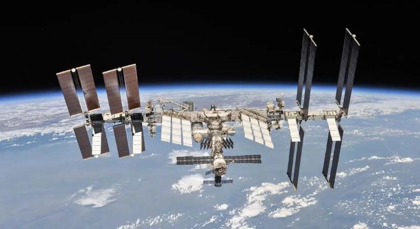 Mégsem 2024-ben hagyják el az oroszok a Nemzetközi Űrállomást