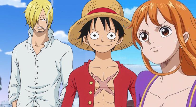 Anime-kisokos: Ki kicsoda a Netflix élőszereplős One Piece sorozatában?