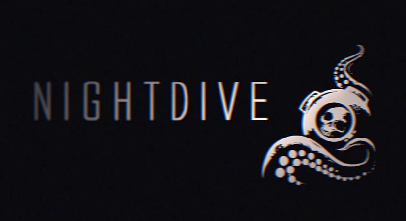 Nightdive Studios - Több klasszikus, 90-es évekbeli FPS remastere várható