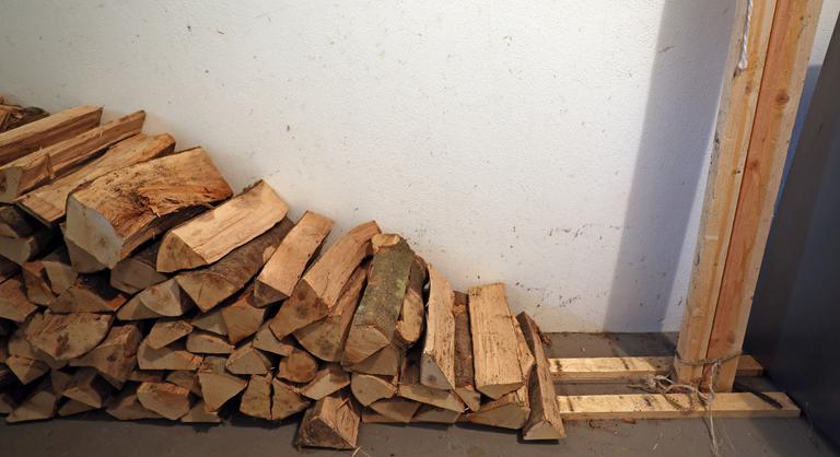 Betiltotta a kormány a tűzifa exportját