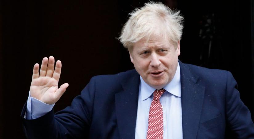 A NATO vezetőjeként folytathatja Boris Johnson