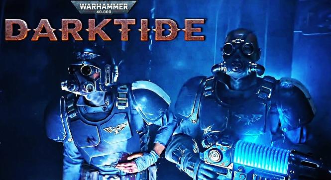 Kis halasztást kapott a Warhammer 40,000: Darktide!