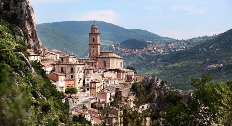 Öt ok, amiért érdemes megnézni az egyik legbájosabb olasz régiót