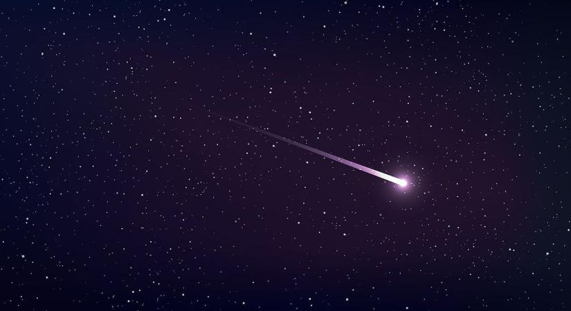 Pénzeső augusztusban: Óriási szerencsét hoz a meteorhullás ennek a három csillagjegynek