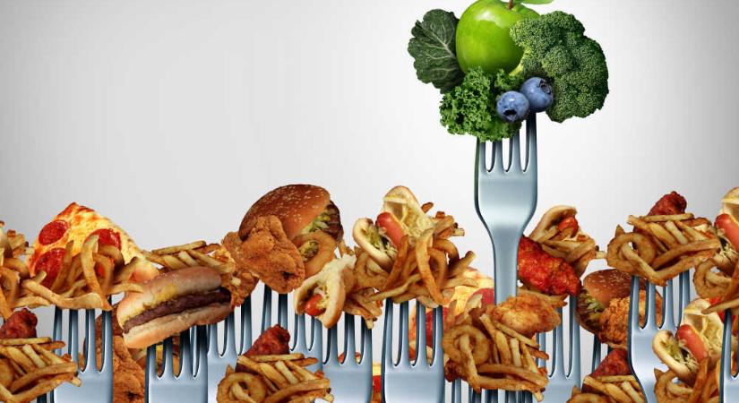 Koleszterin diéta – itt van, hogy melyik étel miért segít