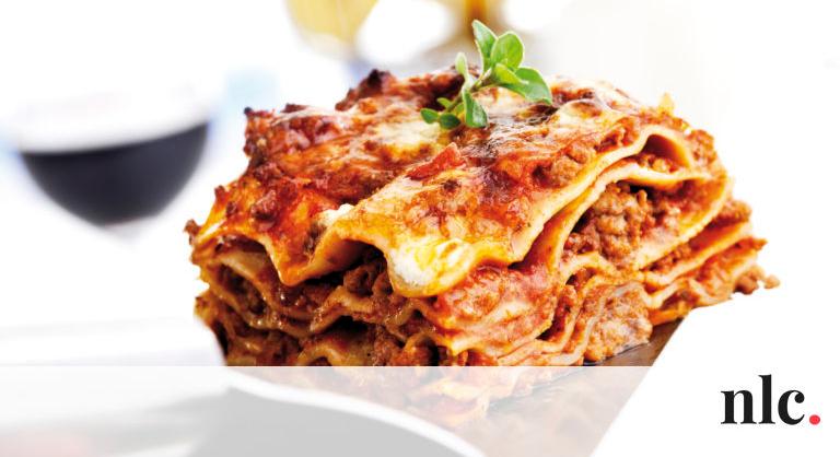 11 tipp, hogy tökéletesre sikerüljön a lasagne + egy isteni recept