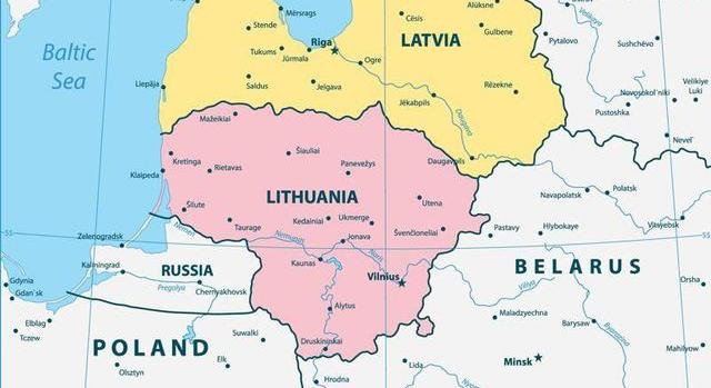 A litvánok ismét kereskedelmi blokád alá vehetik Kalinyingrádot